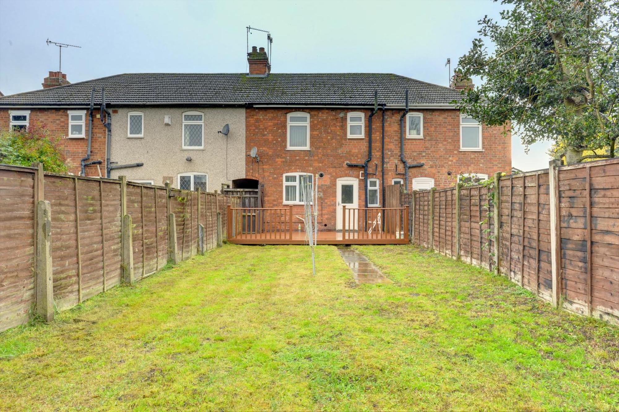 Stunning And Lovely 3 Bed House - Catch 22 Coventry Exteriér fotografie